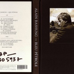 Alain Bashung - La Nuit Je Mens