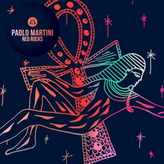 Paolo Martini - Red Rocks