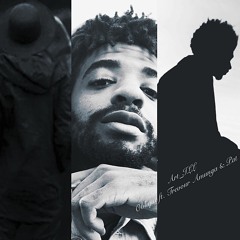 Oblique ft. Trevour Amunga & 1ove (Prod. Legface McCullen)