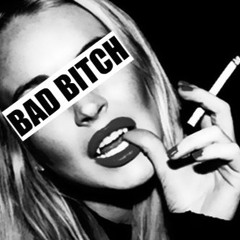 GrooveTheProducer X French Montana - Bad B*tch ( @DJPopbang_NJ Remix )