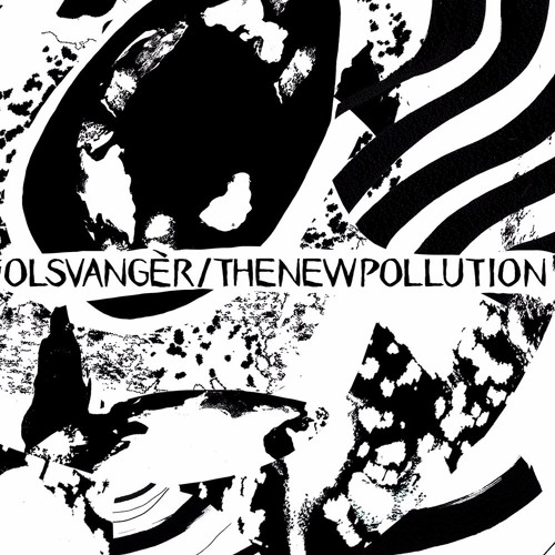 PREMIERE | Olsvangèr - The New Pollution (Original Mix) [Sulk Magic] 2017