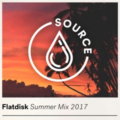 Flatdisk - Summer Mix 2017