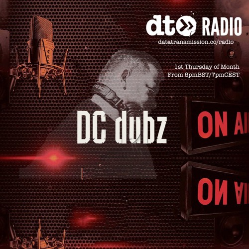 DC Dubz - Podcast 017