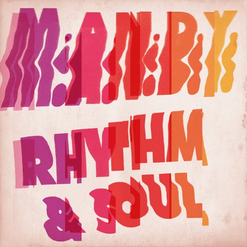 M.A.N.D.Y. feat. Red Eye - Rhythm & Soul (Tiger Stripes Remix) (Snippet)