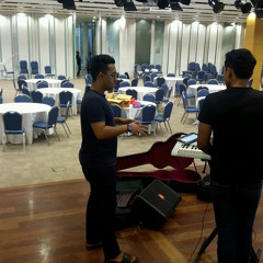 I Ain't Got You (cover) feat. Robin & Darveen