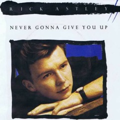 Rick Astley - Never Gonna Give You Up (EPIC Piano Cover)(Davy Quequin)