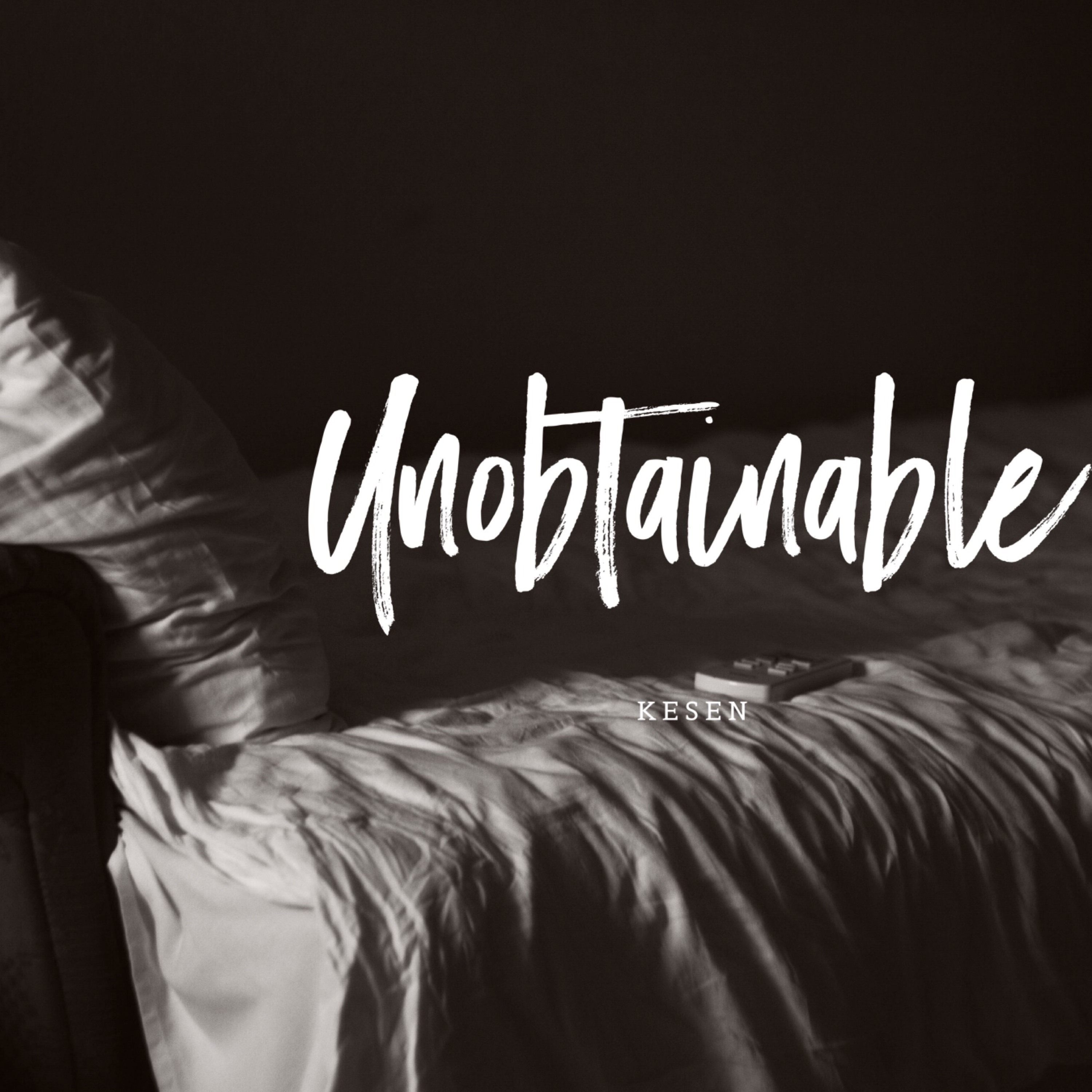 Unobtainable (Ending idea cell recording ) episode artwork