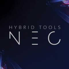 8Dio Hybrid Tools Neo: "Incredible" By Troels Folmann