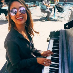 Writings On The Wall (Sam Smith) - Cover by Kayla Iovan