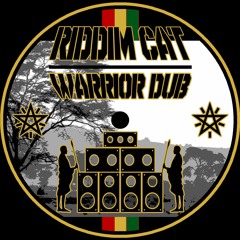 Dub Warrior [Raw Mix] [1st version]