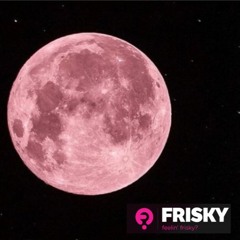 Lunar Tides - August 2017 Frisky FM [Session VIII]