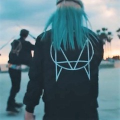 Skrillex , JOYRYDE & Matroda - Goosebumps Breed (SWOG EDIT)