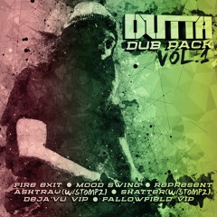DUB PACK VOL 1 *CHECK THE DESCRIPTION FOR BUY INFO* (SOLD OUT)