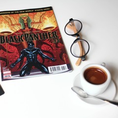 Barista Series Vol 1