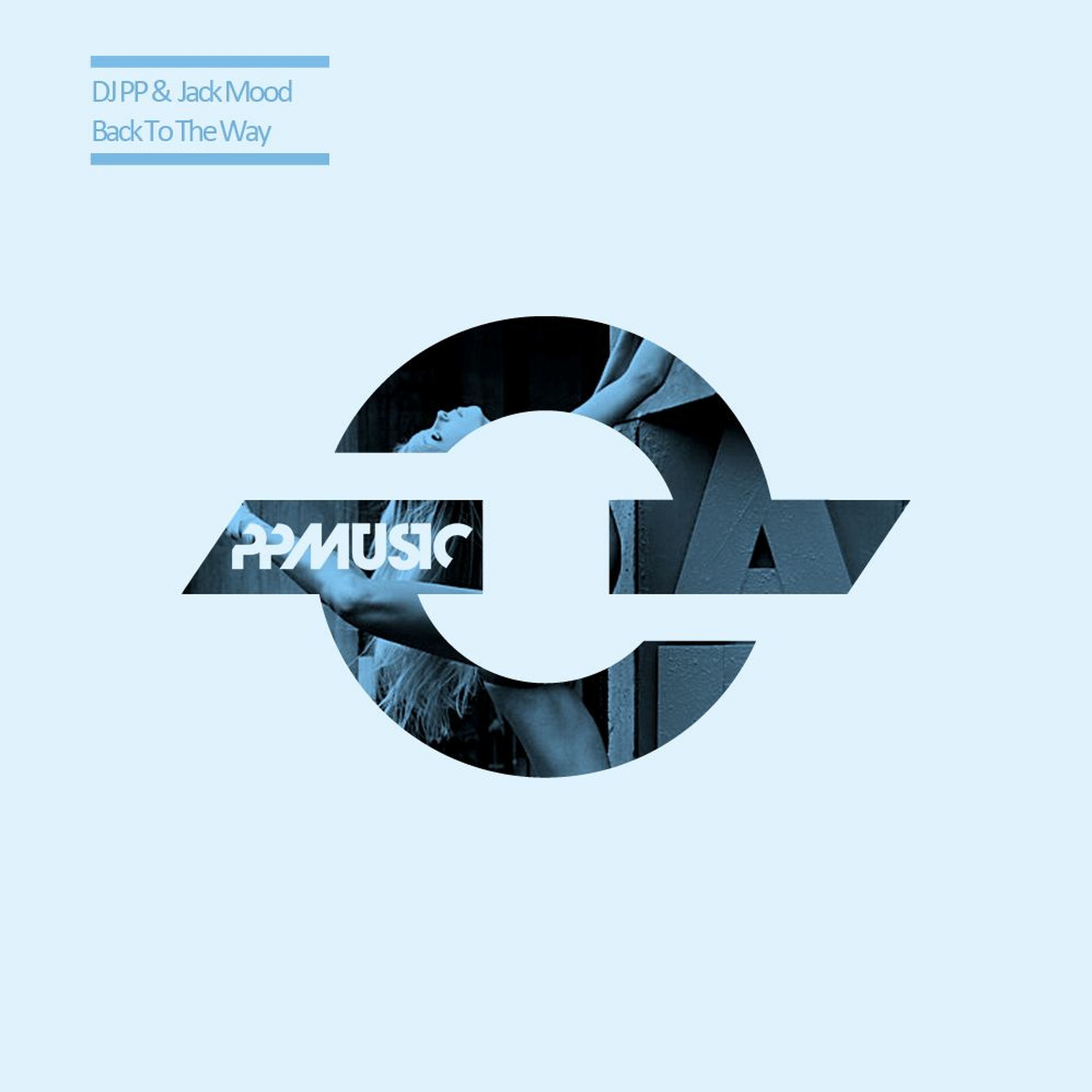 Gabriel Rocha aka DJ PP