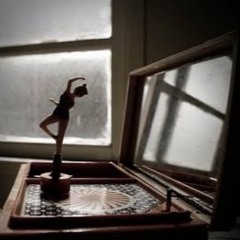 Caixinha de música estelar