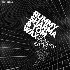 Rummy Sharma & Tom Wax -  Sunday Tonic (snippet)