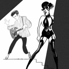 Elvis, And - "Liza Off" Special Edition