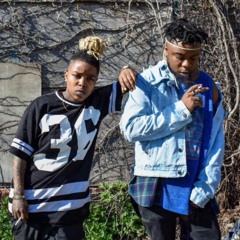 FT Hero BODAK BLACKED