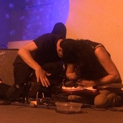 Carla Bozulich + Devin Sarno (Live at Rec Center 09.07.17) Excerpt