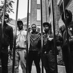 67 ft Giggs - Lets Lurk Remix