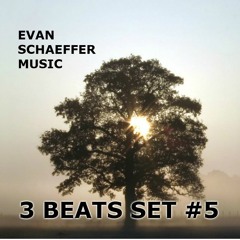 THREE BEATS SET #5 -- Eerie Bass and Synth (for Use in Video Montages)