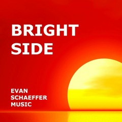 BRIGHT SIDE (Future Pop | Dream Pop) (also at Spotify and iTunes)