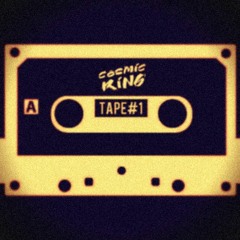 Cosmic Ring - Tape #1