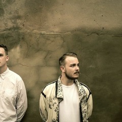 Premiere: Shelter Point - 'Slow Air'