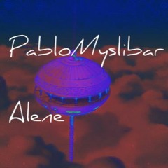 PabloMyslibar - Alene (Mix/Master Young Bosni)