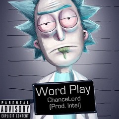 Word Play Instrumental (Prod. Intel)