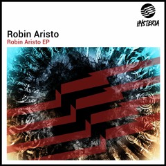 Robin Aristo - Yo Freak