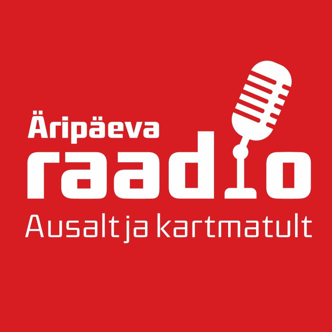 Äripäeva raadio