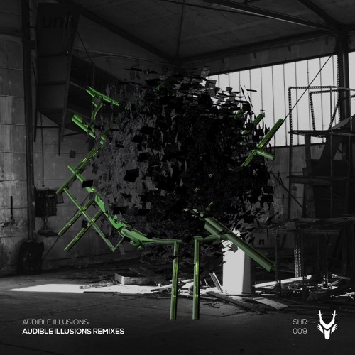 Dizzee Rascal - Stand Up Tall (Audible Illusions Remix) CLIP