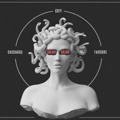 SKVCHKOV X THESAMI - SALAM