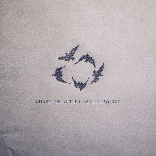 Christian Löffler - Lid (Steffen Kirchhoff Remix)