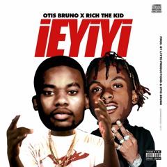 "iEYiYi" (feat. Rich The Kid)