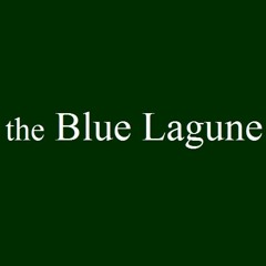 Energy  /  the Blue Lagune ( Original )