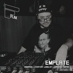 emplate on Flak Sessions