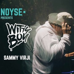 Noyse 30th September (Sammy Virji & Witty Boy) Jump Up Promo mix