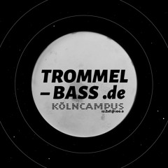 Trommel & Bass bei 12 Zoll auf Kölncampus • ganze Sendung mit Obsession