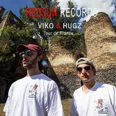 Viko & Hugz - Tour De France (Prod. NØRTË)