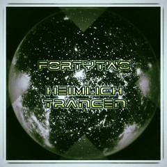 FortyTwo - Heimlich Trancen (Original Mix)[FREE DOWNLOAD]