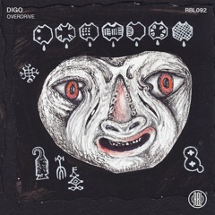 Digo - The Old Machine (Original Mix) 160Kbps