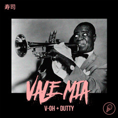 V-OH + DVTTY - Vale Mía (FLS 03)