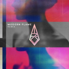 Emmit Fenn Ft. Yuna - Modern Flame (miƶu Remix)