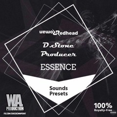 Rhymastic -  Yêu 5 - D.Stone Remix Full