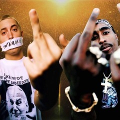Eminem Feat. 2Pac - Goodbye (Sad Song 2017)  Tupac Thug Theory