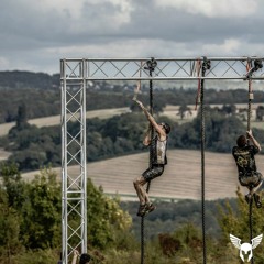Olento - WeKinky (Tough Viking Challence 2017)