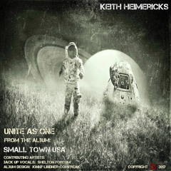 Unite As One